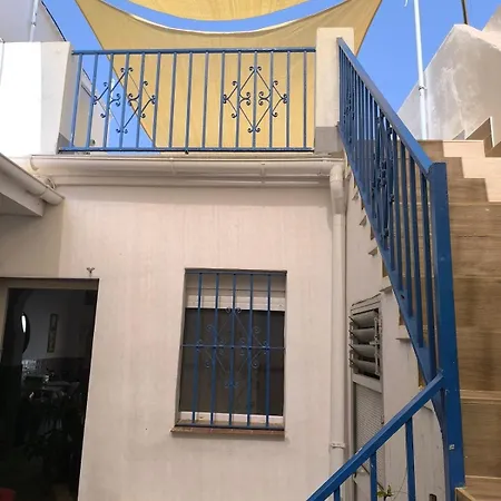 La Dom wakacyjny Camas